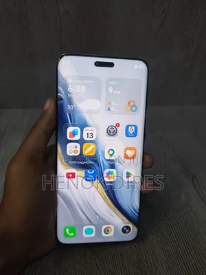 New Honor Magic6 Pro 512 GB