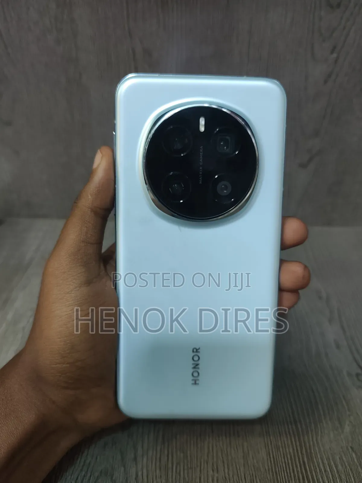 New Honor Magic7 Pro 512 GB
