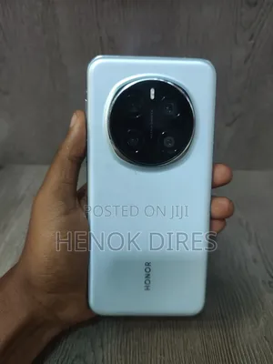 New Honor Magic7 Pro 512 GB