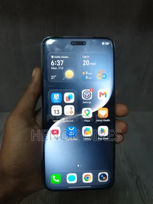 New Honor Magic7 Pro 512 GB