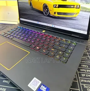 New Laptop Alienware 16GB Intel Core Ultra 9 SSD 1T