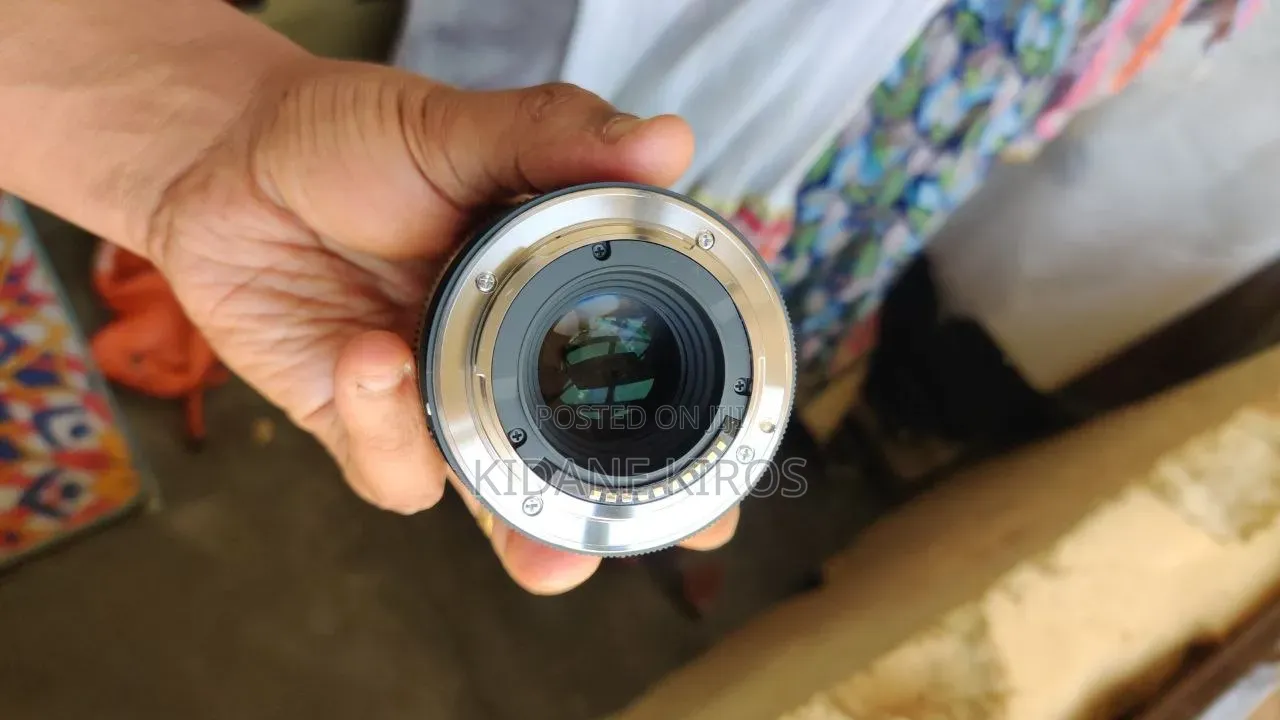 Sigma 30mm F/1.4 DC DN for Sony M