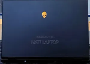 New Laptop Alienware 16GB Intel Core Ultra 9 SSD 1T