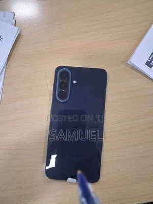 New Samsung Galaxy A57 256 GB Blue