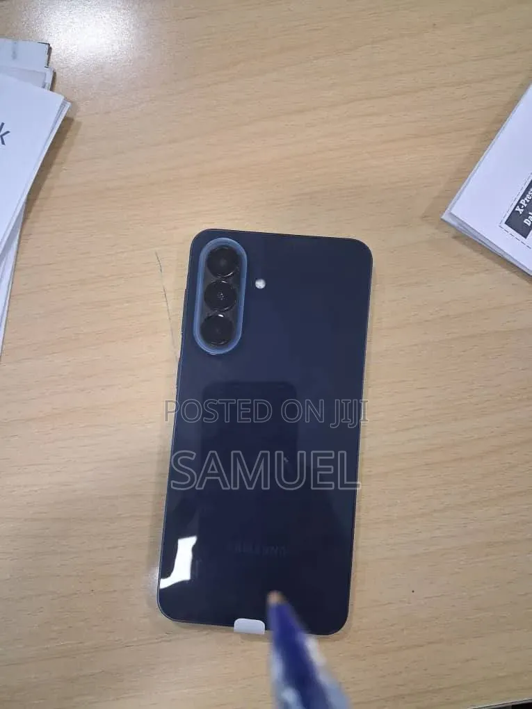 New Samsung Galaxy A57 256 GB Blue