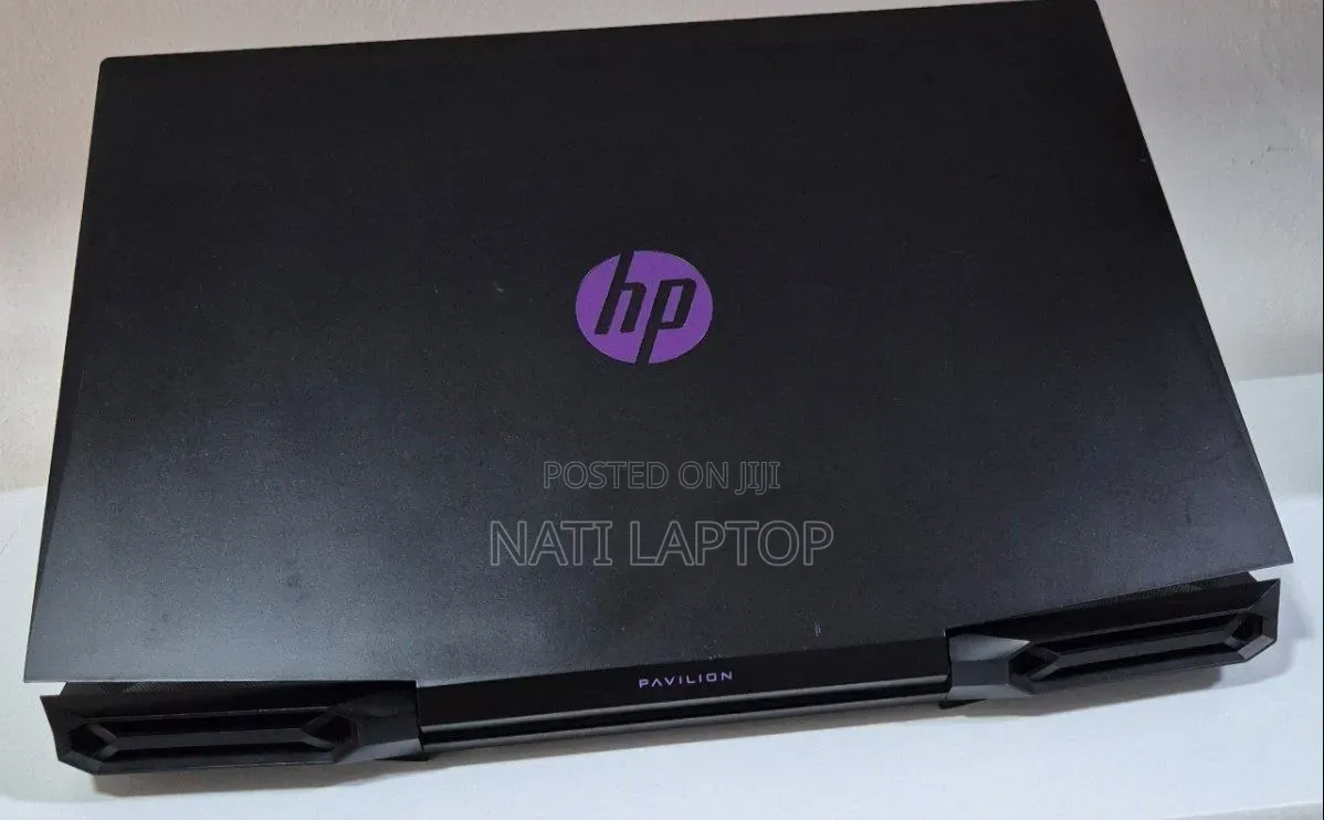 New Laptop HP Pavilion Power 15 16GB Intel Core i5 SSD 512GB