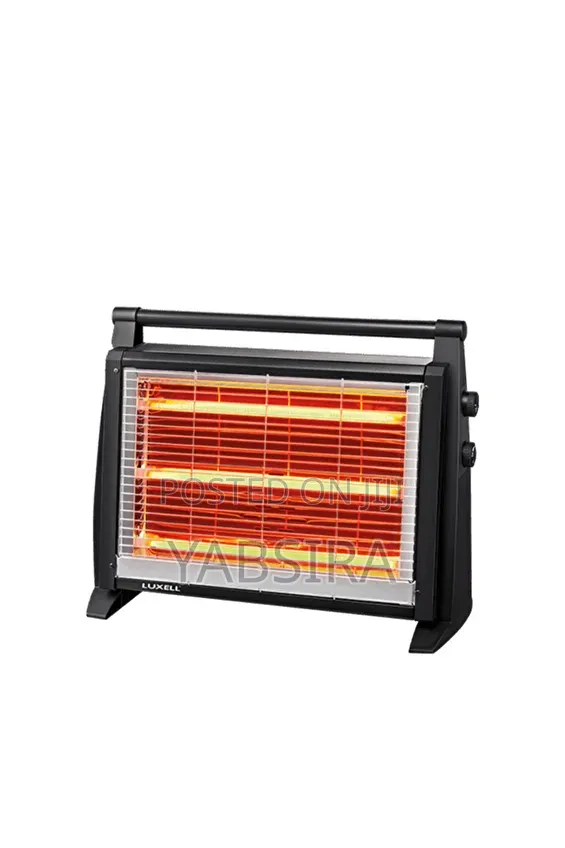 Amazing Heater
