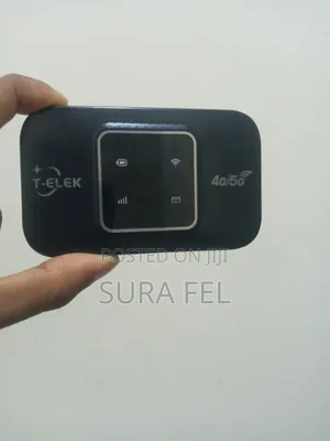 T-Elelk Wifi Modem Big Discount