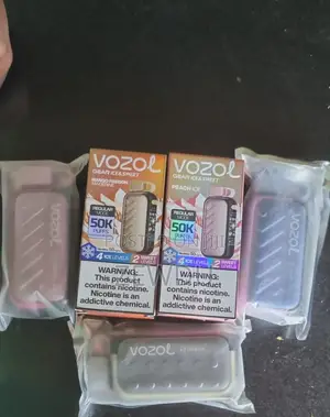 Vape Vozol 12345