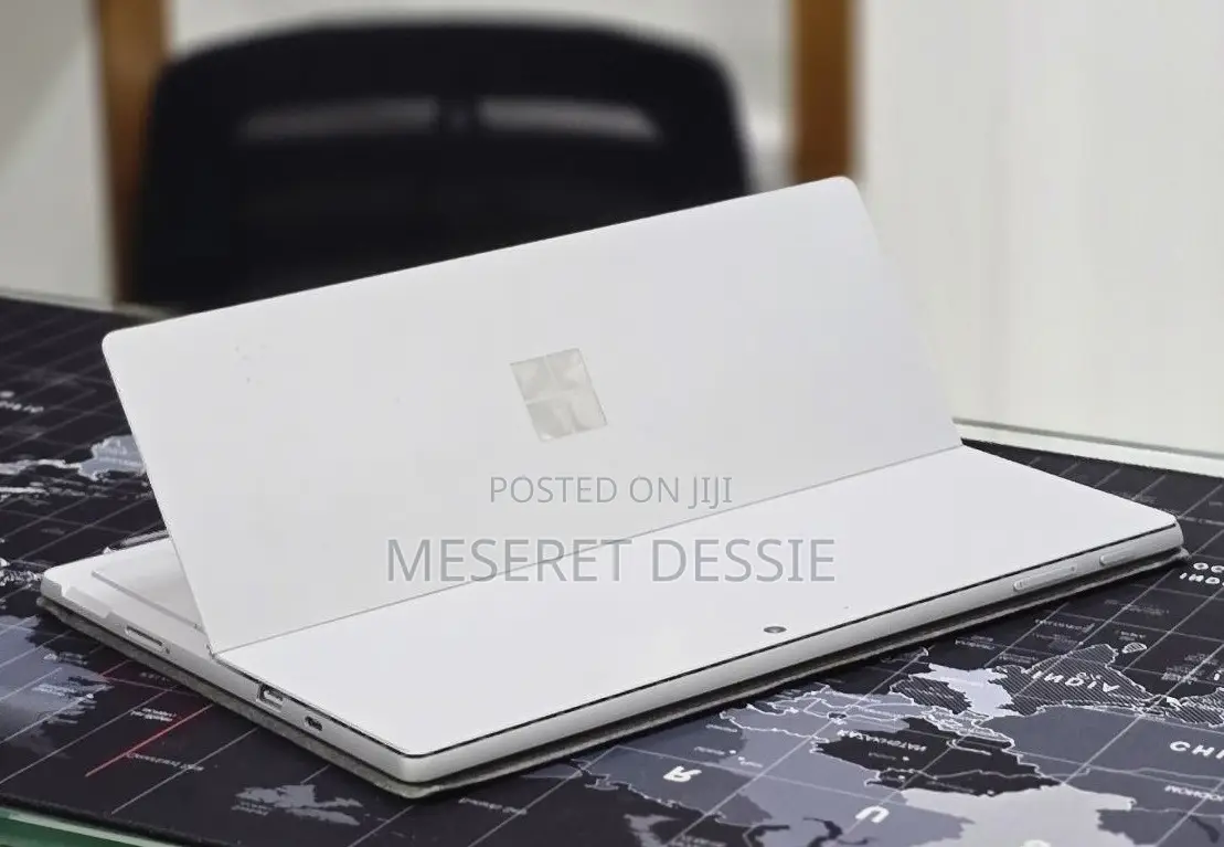 New Laptop Microsoft Surface Pro 7 16GB Intel Core i5 SSD 256GB