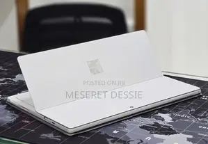 New Laptop Microsoft Surface Pro 7 16GB Intel Core i5 SSD 256GB