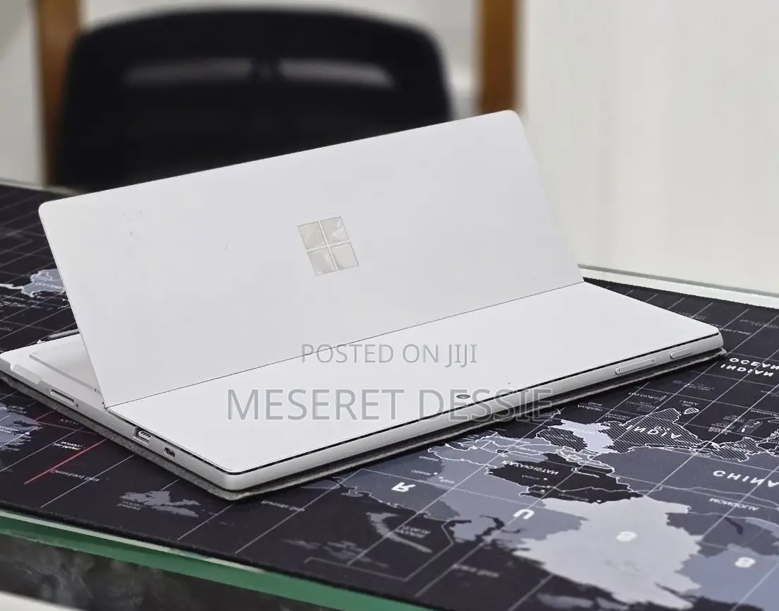 New Laptop Microsoft Surface Pro 7 16GB Intel Core i5 SSD 256GB