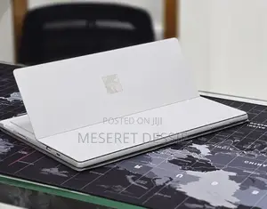 New Laptop Microsoft Surface Pro 7 16GB Intel Core i5 SSD 256GB