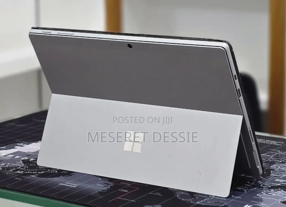 New Laptop Microsoft Surface Pro 7 16GB Intel Core i5 SSD 256GB