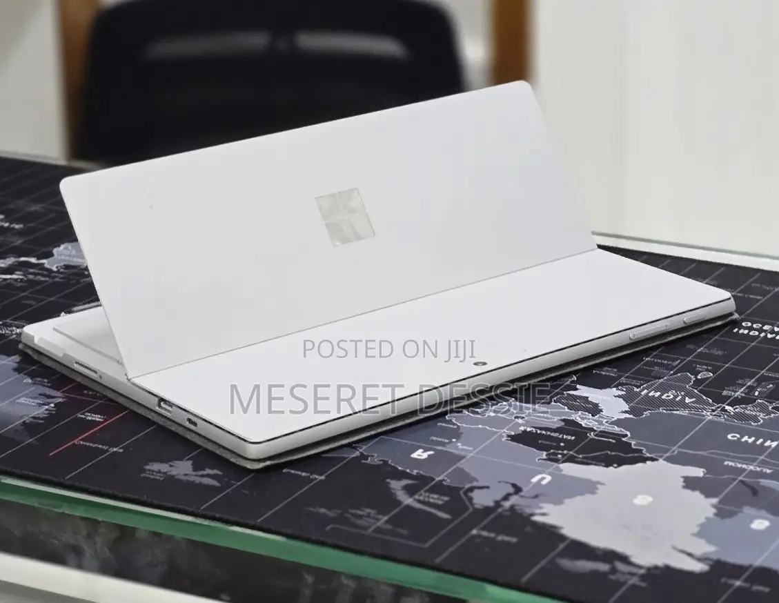 New Laptop Microsoft Surface Pro 7 16GB Intel Core i5 SSD 256GB