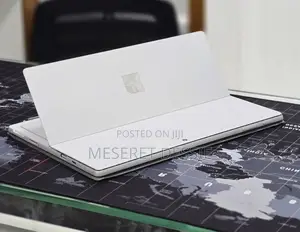 New Laptop Microsoft Surface Pro 7 16GB Intel Core i5 SSD 256GB