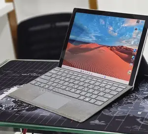New Laptop Microsoft Surface Pro 7 16GB Intel Core i5 SSD 256GB