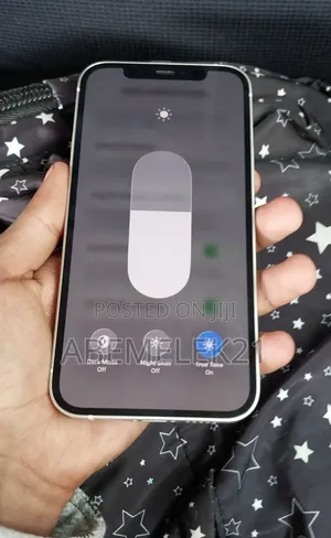 New Apple iPhone 12 128 GB White