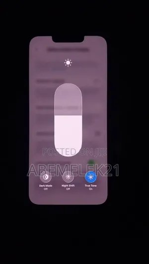 New Apple iPhone 13 128 GB Blue