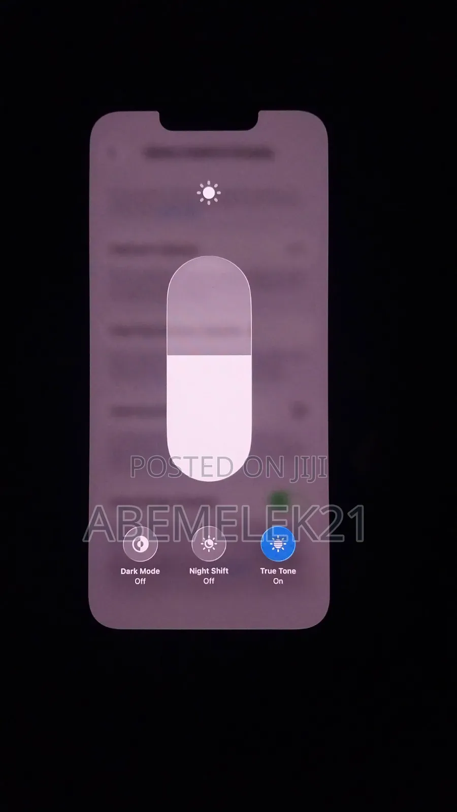 New Apple iPhone 13 128 GB Blue
