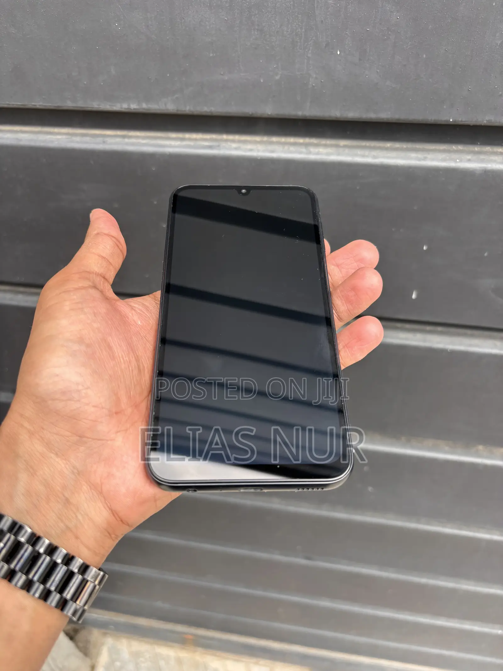 New Samsung Galaxy A24 128 GB Black