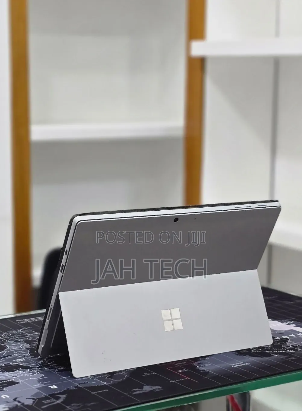 New Laptop Microsoft Surface Pro 7+ 16GB Intel Core i5 SSD 256GB