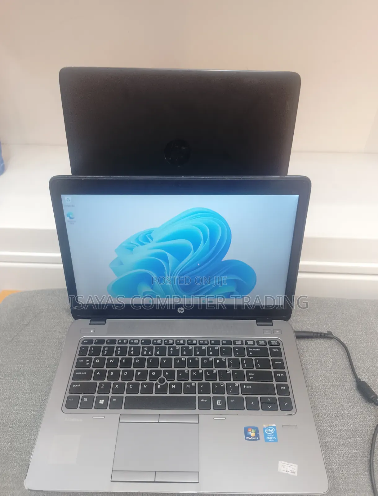 Laptop HP EliteBook 840 G2 8GB Intel Core i5 SSD 500GB
