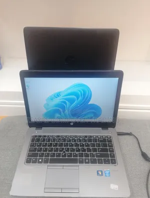 Laptop HP EliteBook 840 G2 8GB Intel Core i5 SSD 500GB