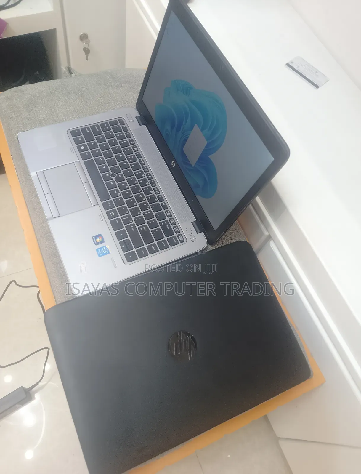 Laptop HP EliteBook 840 G2 8GB Intel Core i5 SSD 500GB