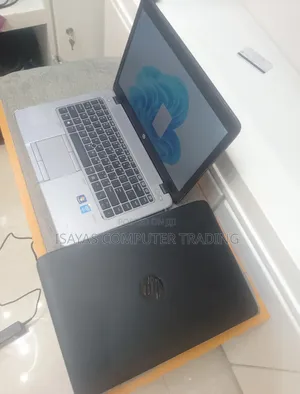 Laptop HP EliteBook 840 G2 8GB Intel Core i5 SSD 500GB