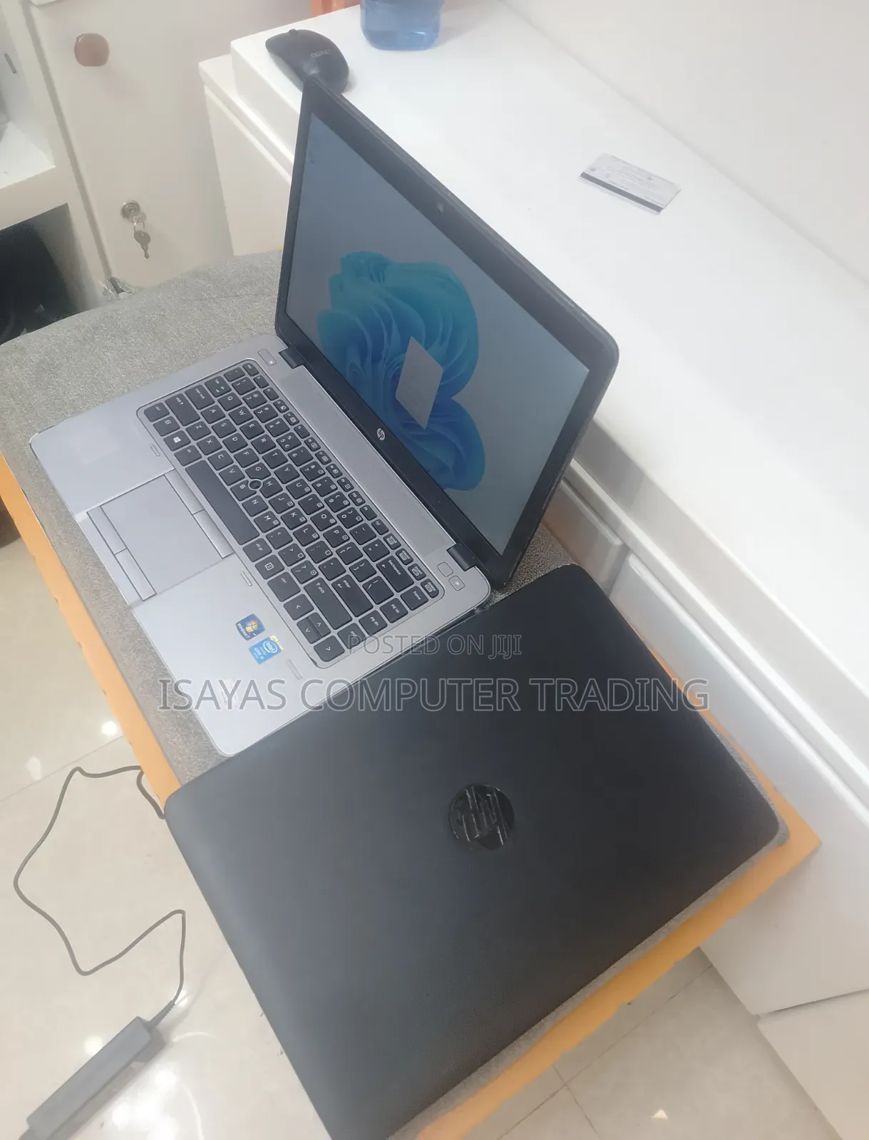 Laptop HP EliteBook 840 G2 8GB Intel Core i5 SSD 500GB