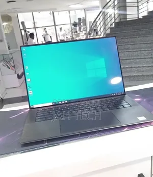 New Laptop Dell XPS 15 16GB Intel Core i7 SSD 512GB
