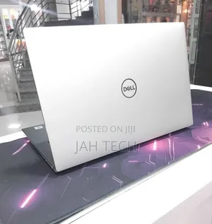 New Laptop Dell XPS 15 16GB Intel Core i7 SSD 512GB