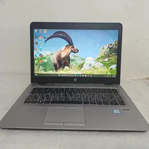 Laptop HP EliteBook 840 G3 8GB Intel Core i5 HDD 1T