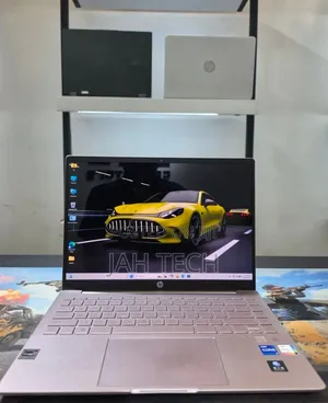 New Laptop HP Pavilion 14 16GB Intel Core i7 SSD 512GB