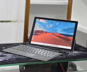 New Laptop Microsoft Surface Pro 7+ 16GB Intel Core i5 SSD 256GB