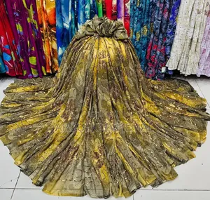 Chiffon Habesha Kemis