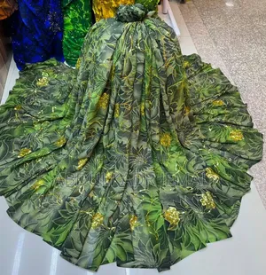 Chiffon Habesha Kemis