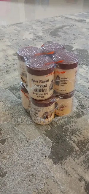 Original Cocoa Butter