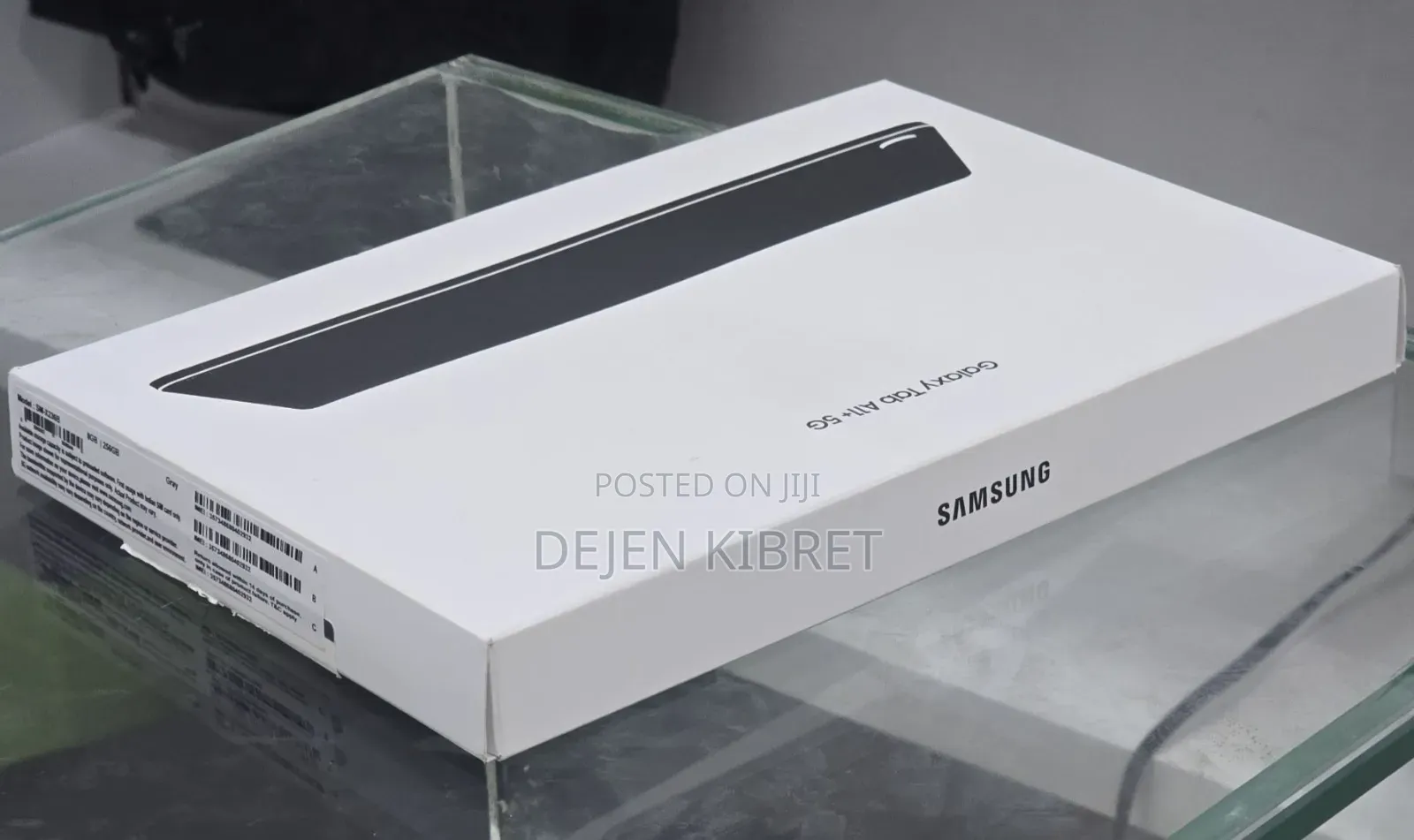 New Samsung Galaxy Tab A11 5G 128 GB
