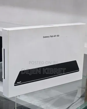 New Samsung Galaxy Tab A11 5G 128 GB