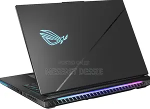 New Laptop Asus ROG Strix G18 16GB Intel Core i9 SSD 1T