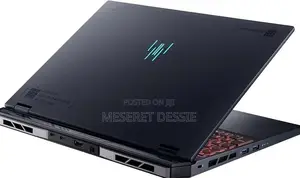 New Laptop Acer 16GB Intel Core i9 SSD 1T
