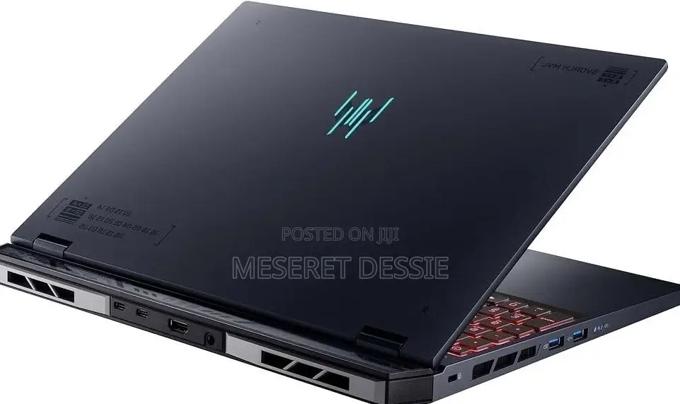 New Laptop Acer 16GB Intel Core i9 SSD 1T
