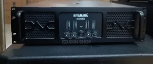 Power Amplifier