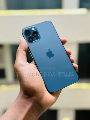 Apple iPhone 12 Pro 256 GB Blue