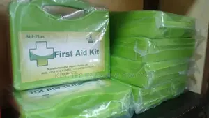 Car First Aid Kit 5people