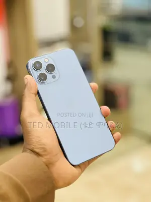 Apple iPhone 13 Pro Max 128 GB Blue