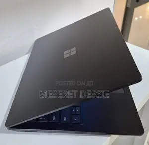 New Laptop Microsoft Surface Laptop 3 8GB Intel Core i5 SSD 256GB