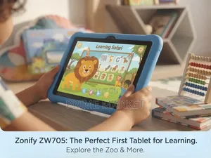 New Tablet 256 GB Blue